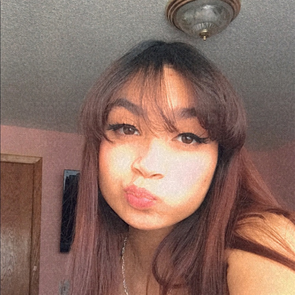 Meet your Posher, Aaliyah